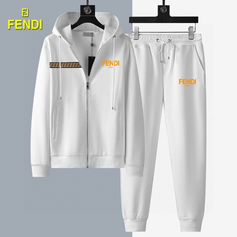 Fendi Two Pieces Long 12y