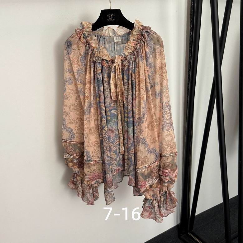 Zimmermann S-XL 133