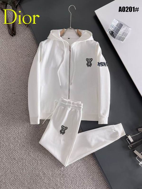 Dior Two Pieces Long 12y
