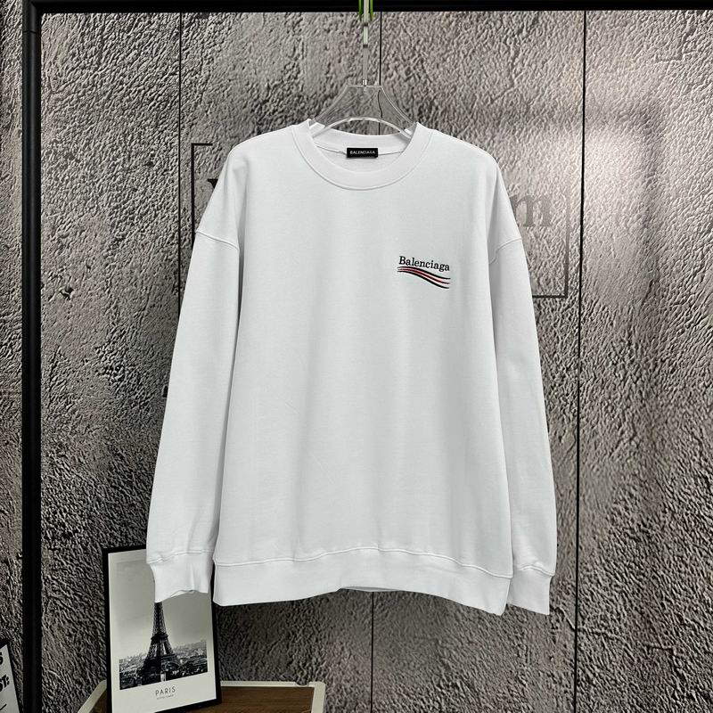 Balenciaga XS-L xetr175