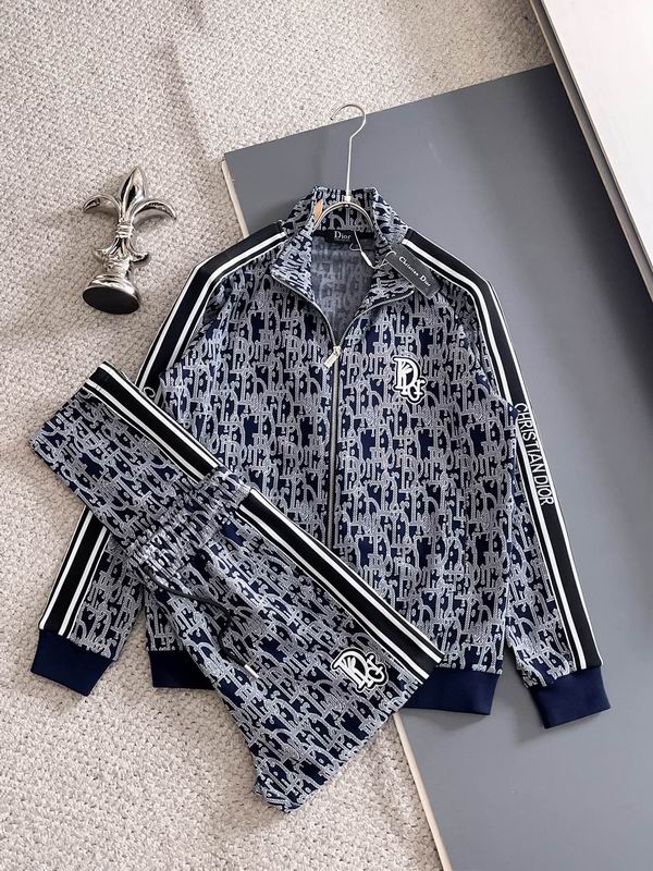 Dior Two Pieces Long zzt