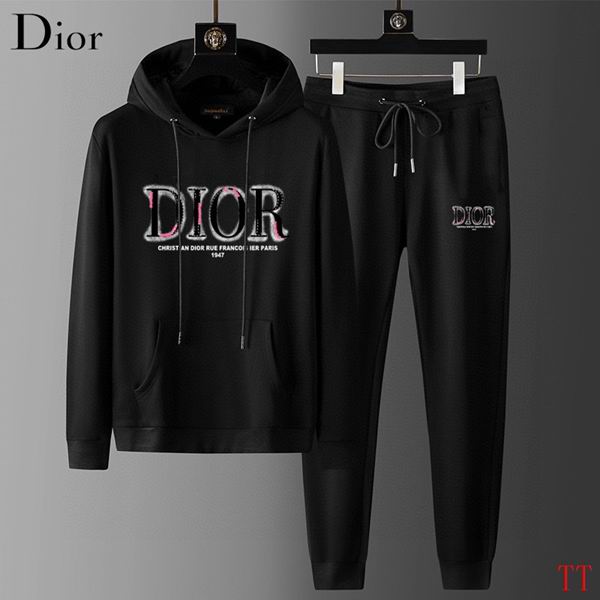 Dior Two Pieces Long 20t