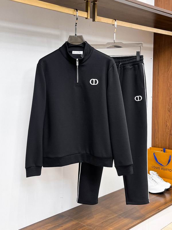 Dior Two Pieces Long xet