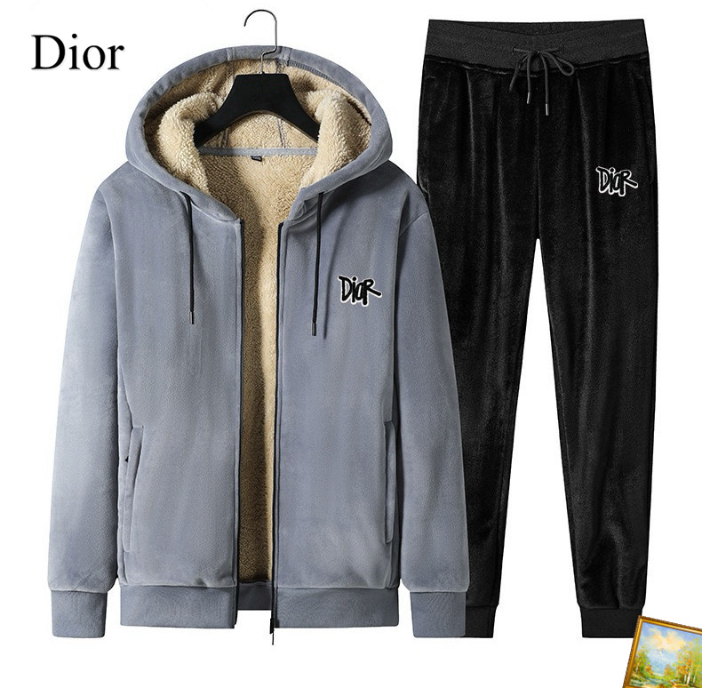 Dior Two Pieces Long 25t