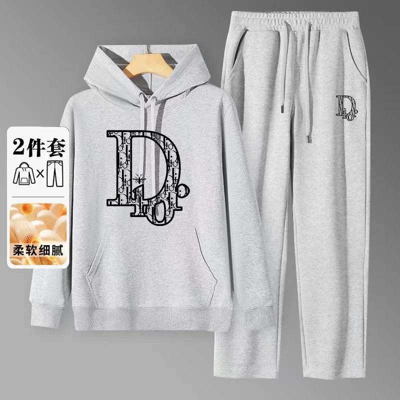Dior Two Pieces Long 11L