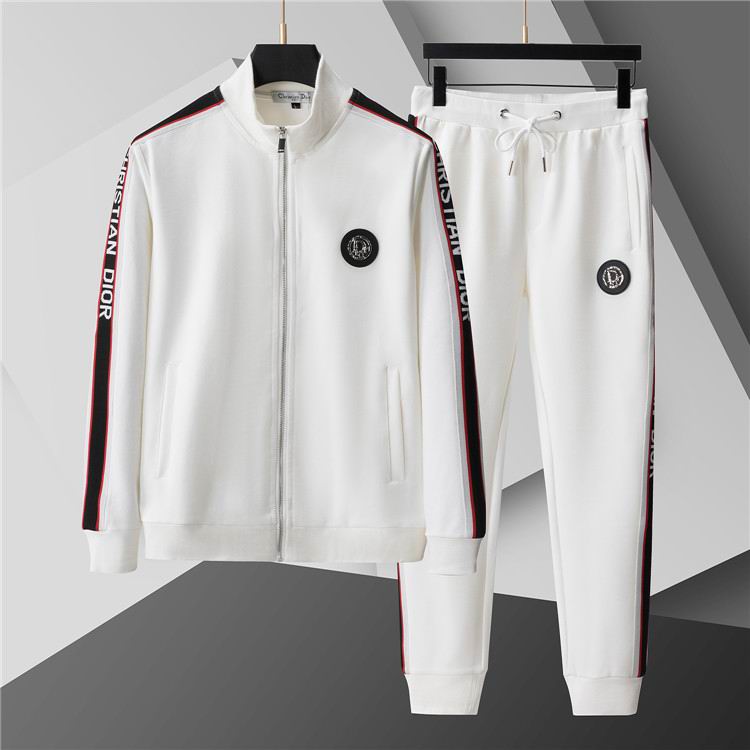 Dior Two Pieces Long 3c