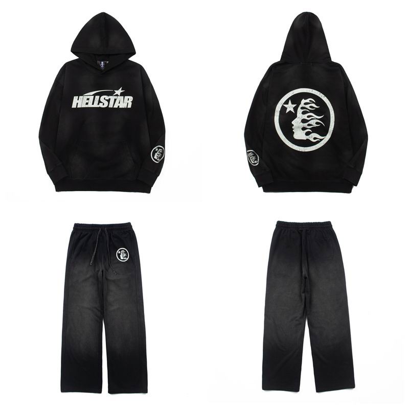 Hellstar M-2XL cztx8014 8011