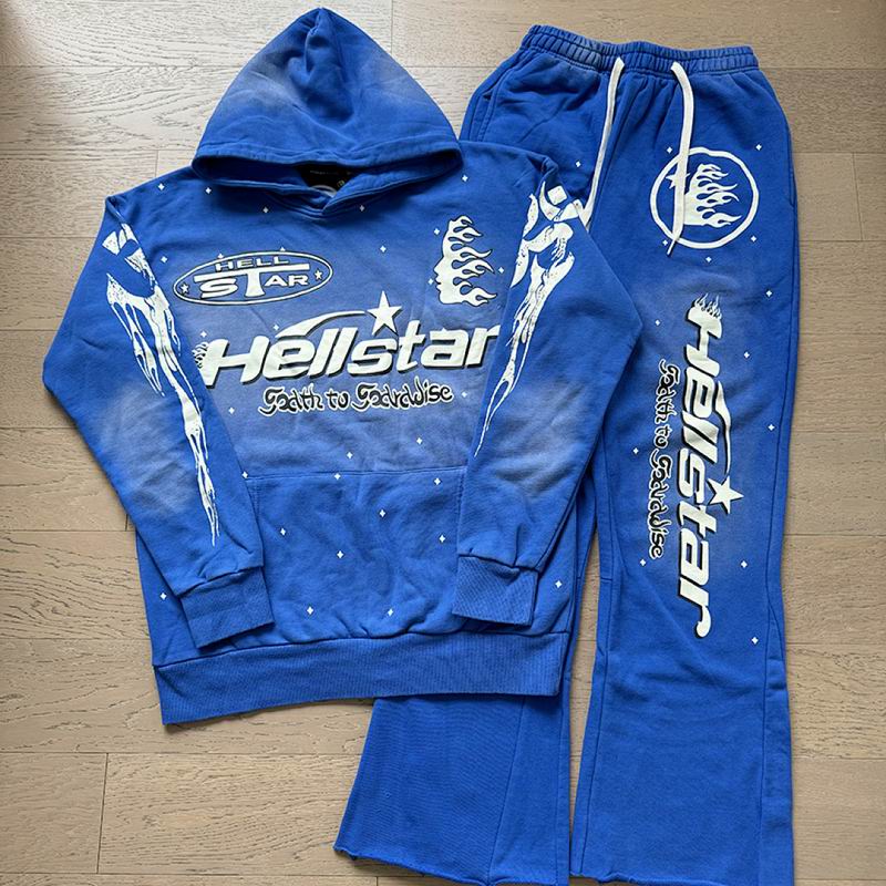 Hellstar S-XL x3tr01