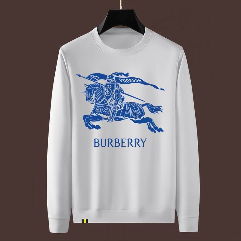 Burberry M-4XL 11Ln16