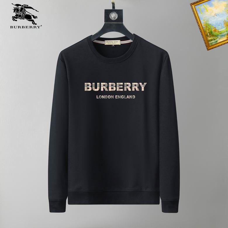 Burberry M-3XL 25tn85