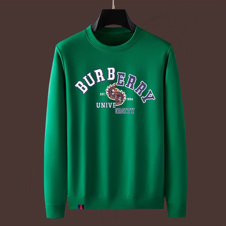 Burberry M-4XL 11Ln117
