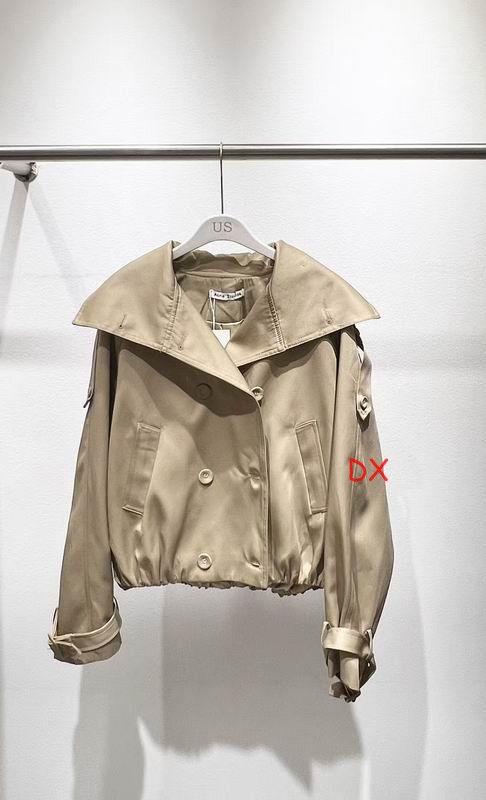 Acne 均码 05