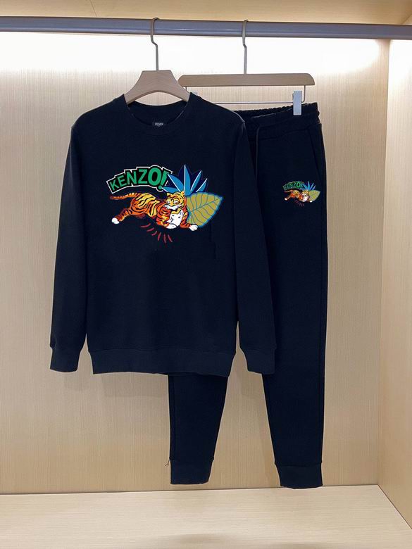 Kenzo m-5xl kdt01