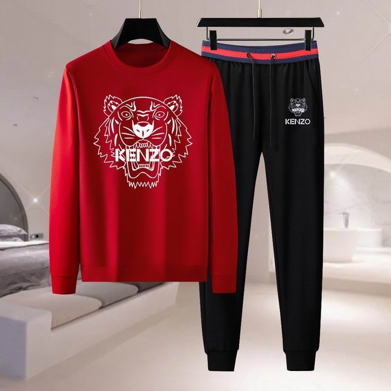 Kenzo m-4xl 11L03