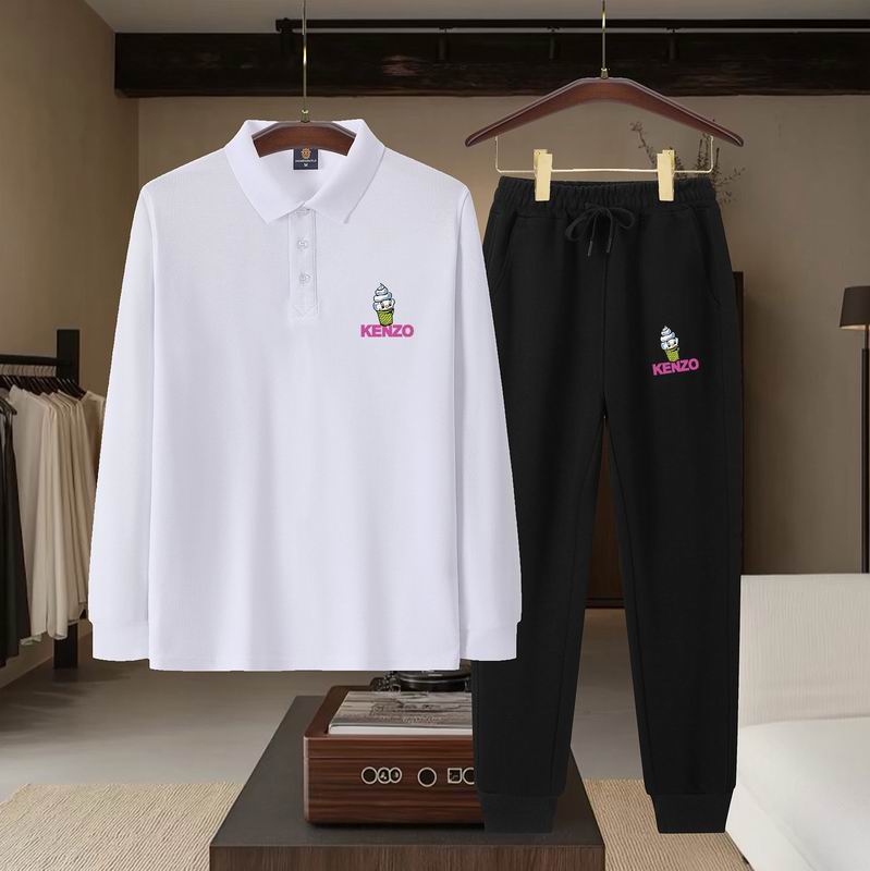 Kenzo M-4XL 11Lr24