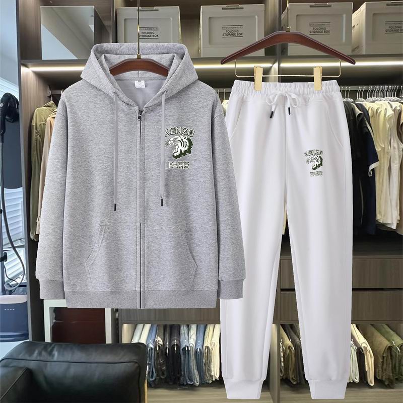 Kenzo M-4XL 11Lr26