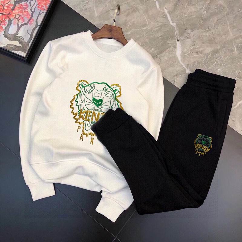 Kenzo M-5XL 13xr27