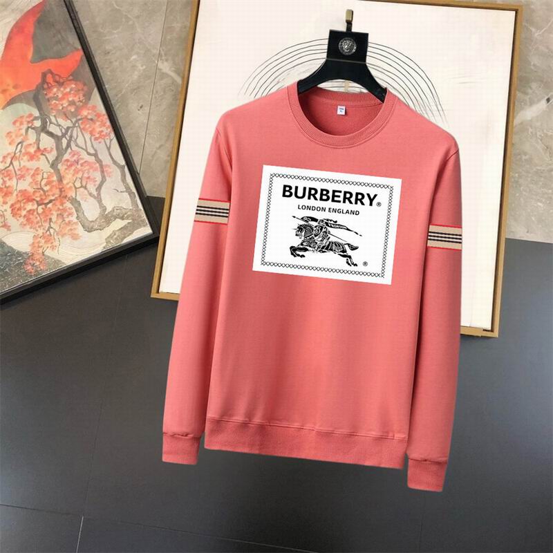 Burberry M-4XL 12yr02