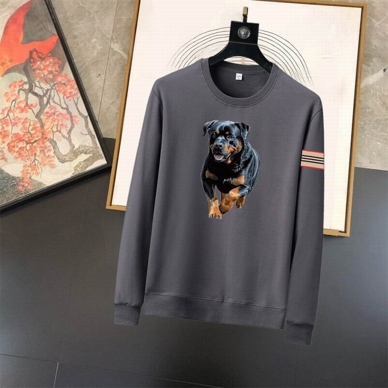 Burberry M-4XL 12yr04
