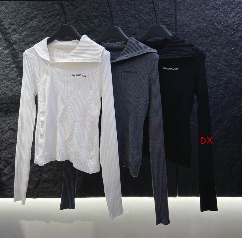 Ann Andelman One Size 506