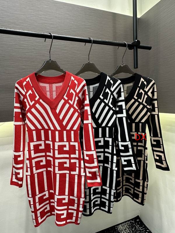 Balmain 均码 04