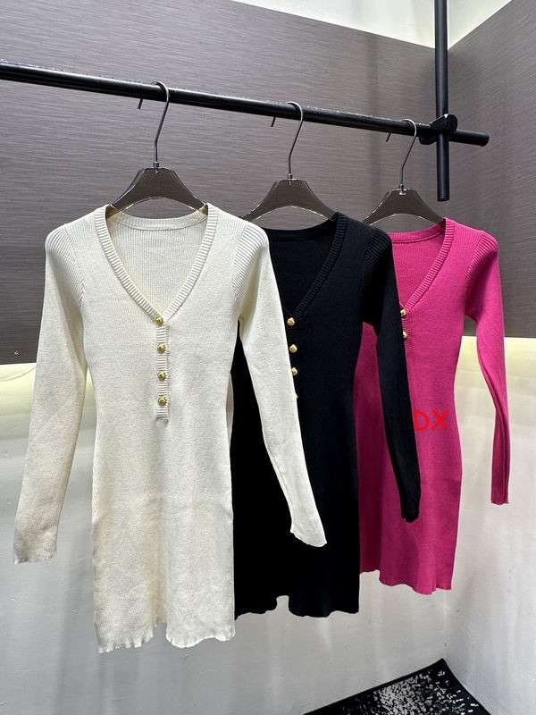 Balmain 均码 05
