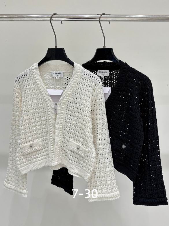 Chanel S-XL 96
