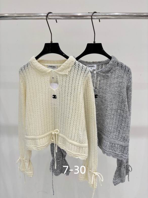 Chanel S-XL 99