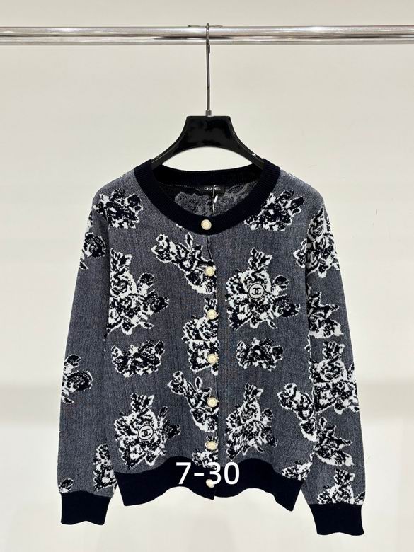 Chanel S-XL 106