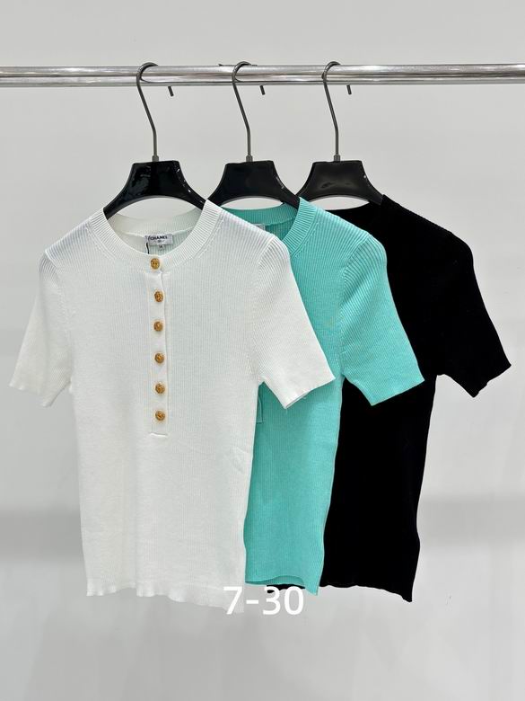 Chanel S-XL 117