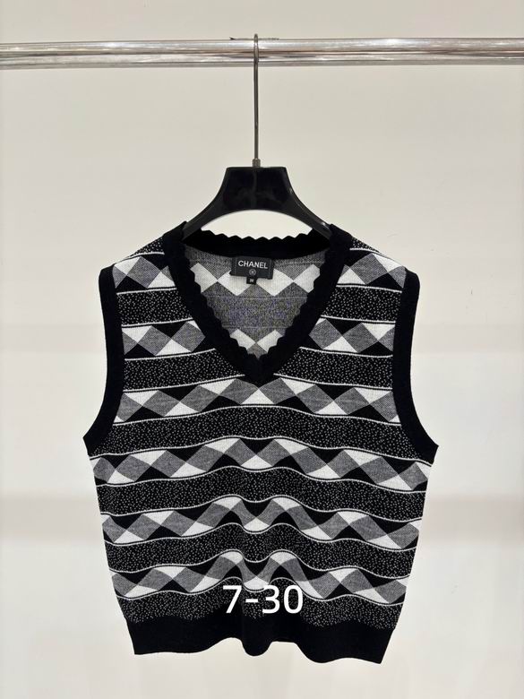 Chanel S-XL 121
