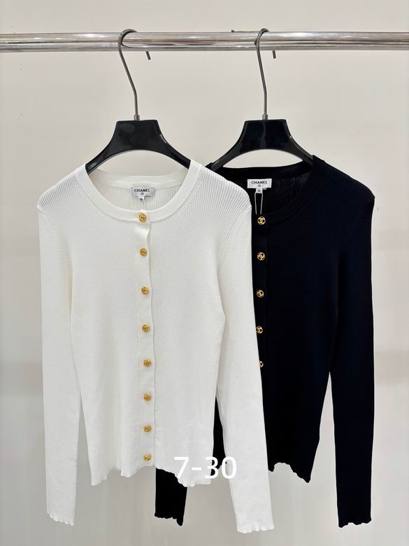 Chanel S-XL 133