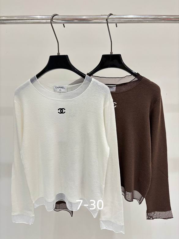 Chanel S-XL 137