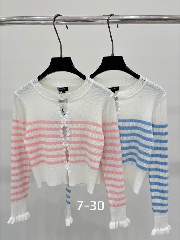 Chanel S-XL 139