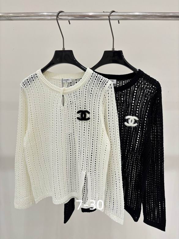 Chanel S-XL 142