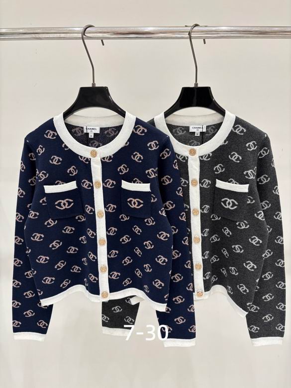 Chanel S-XL 145