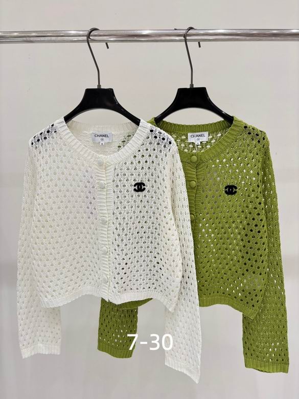 Chanel S-XL 154