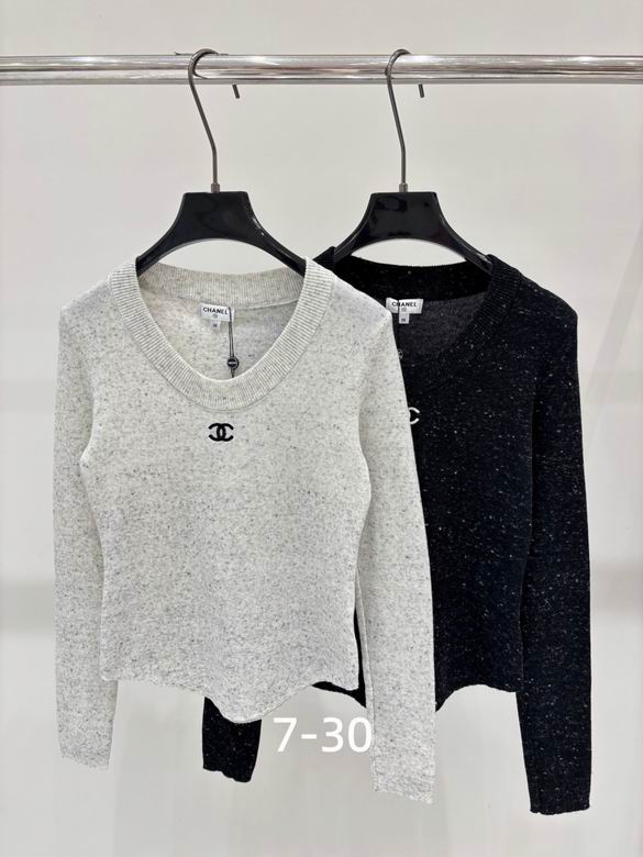 Chanel S-XL 169