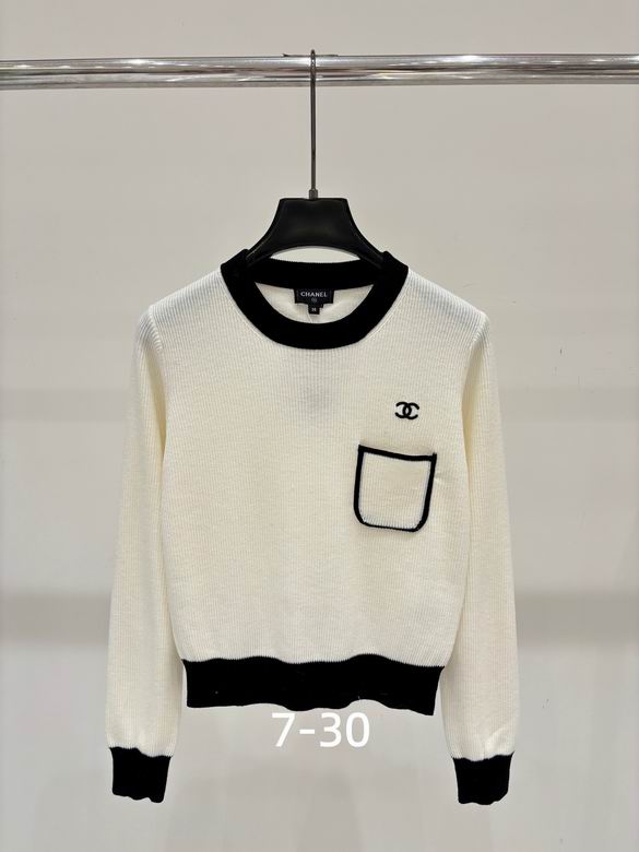 Chanel S-XL 179