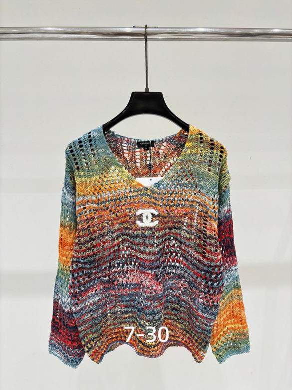 Chanel S-XL 182