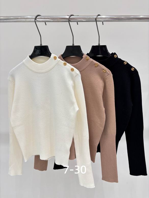Chanel S-XL 196