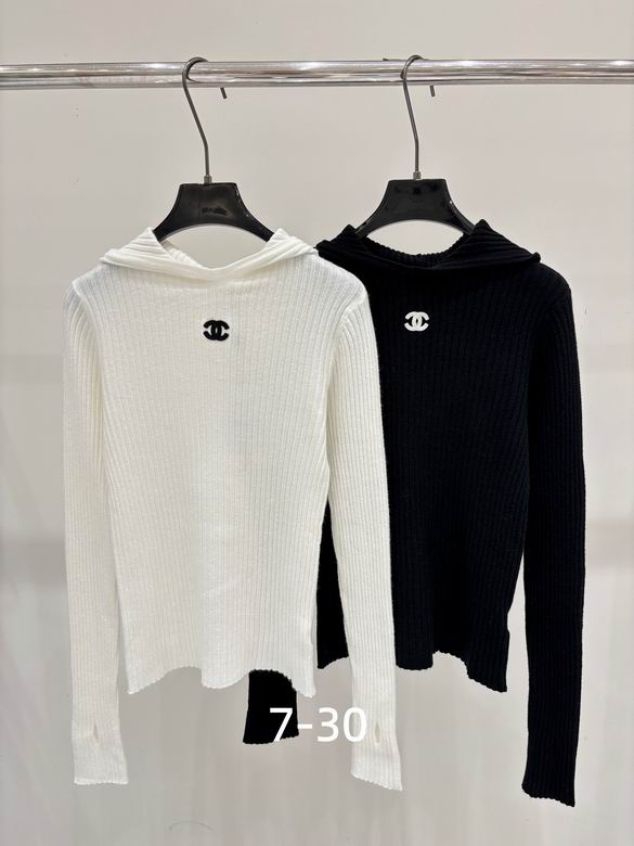 Chanel S-XL 201