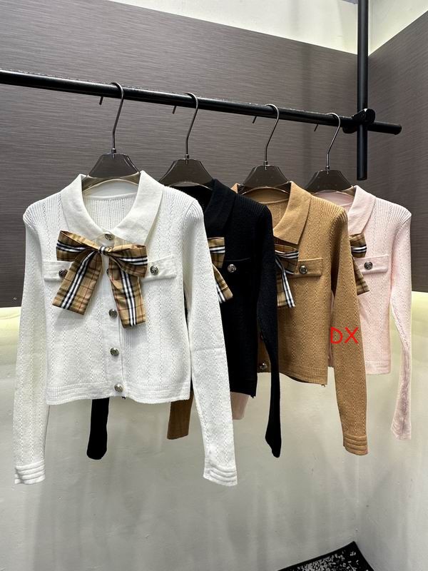Burberry One Size 01