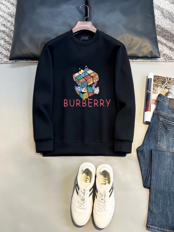 Burberry M-5XL kdtr07