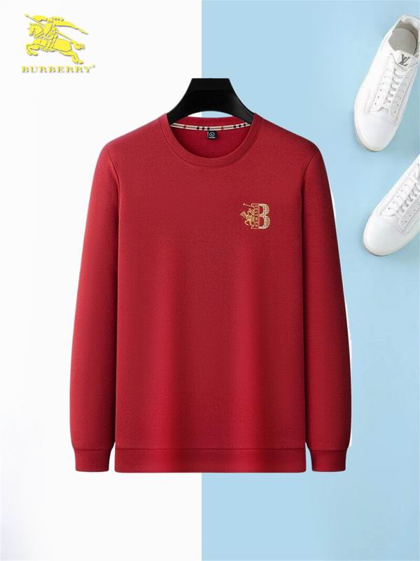 Burberry M-3XL 12yx138