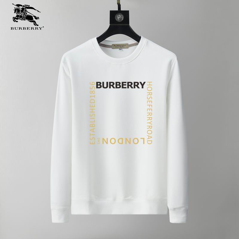 Burberry M-3XL 25tx147