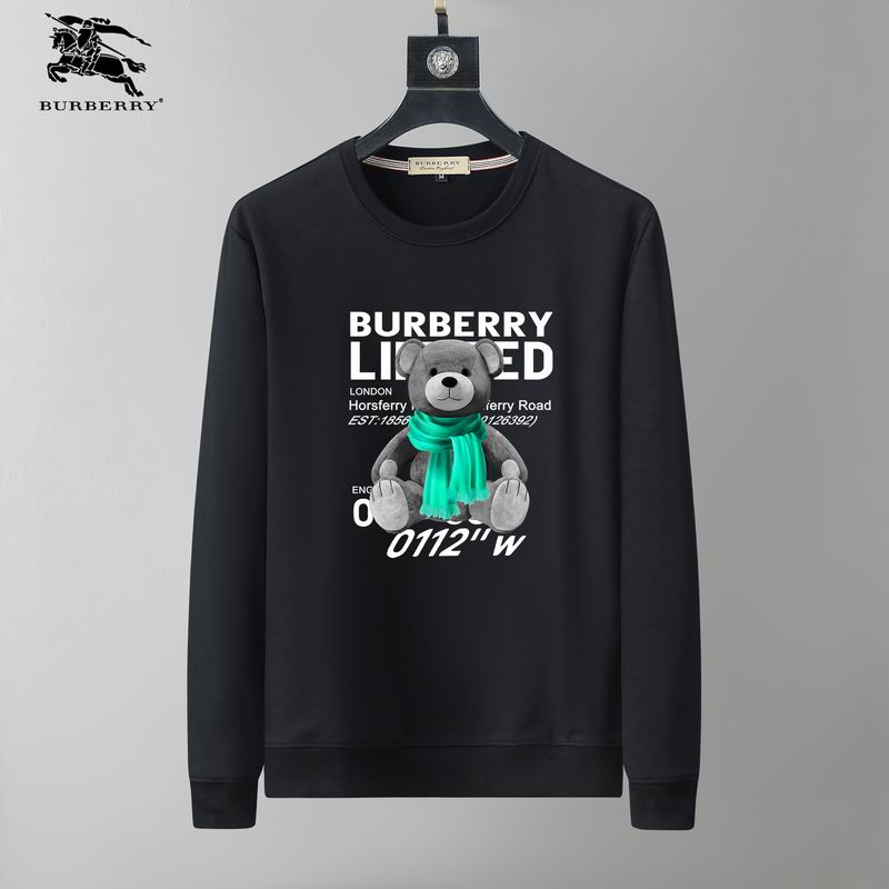 Burberry M-3XL 25tx154