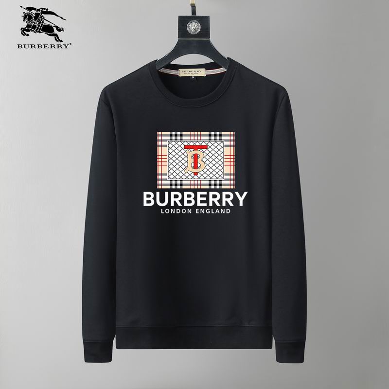 Burberry M-3XL 25tx156
