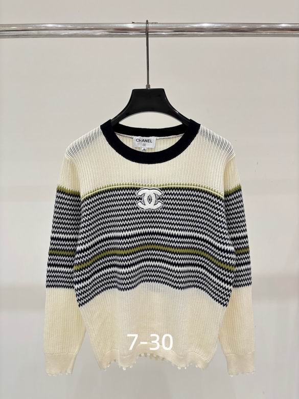 Chanel S-XL 274