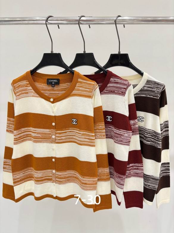 Chanel S-XL 279